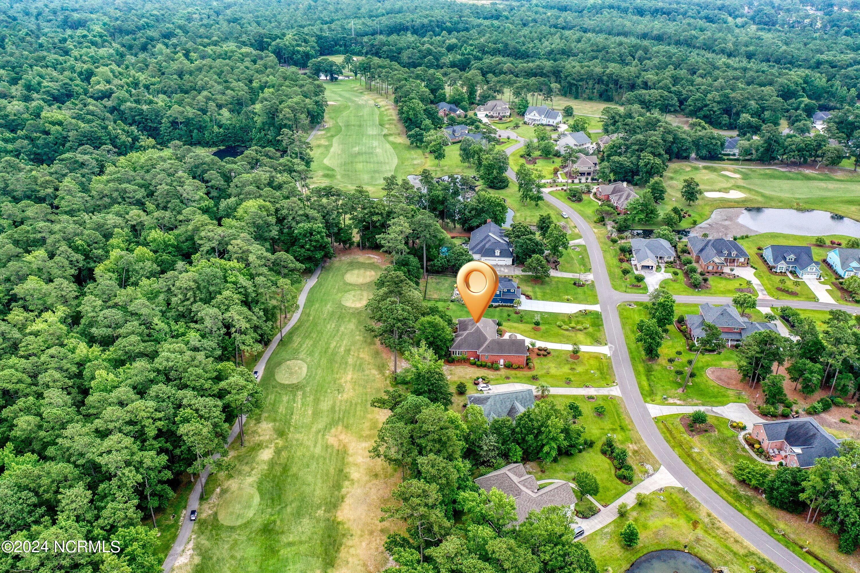 160 Rice Mill Circle Sunset Beach, NC 28468 - Photo 47 of 54 41-14_DJI_0665_11.jpgA