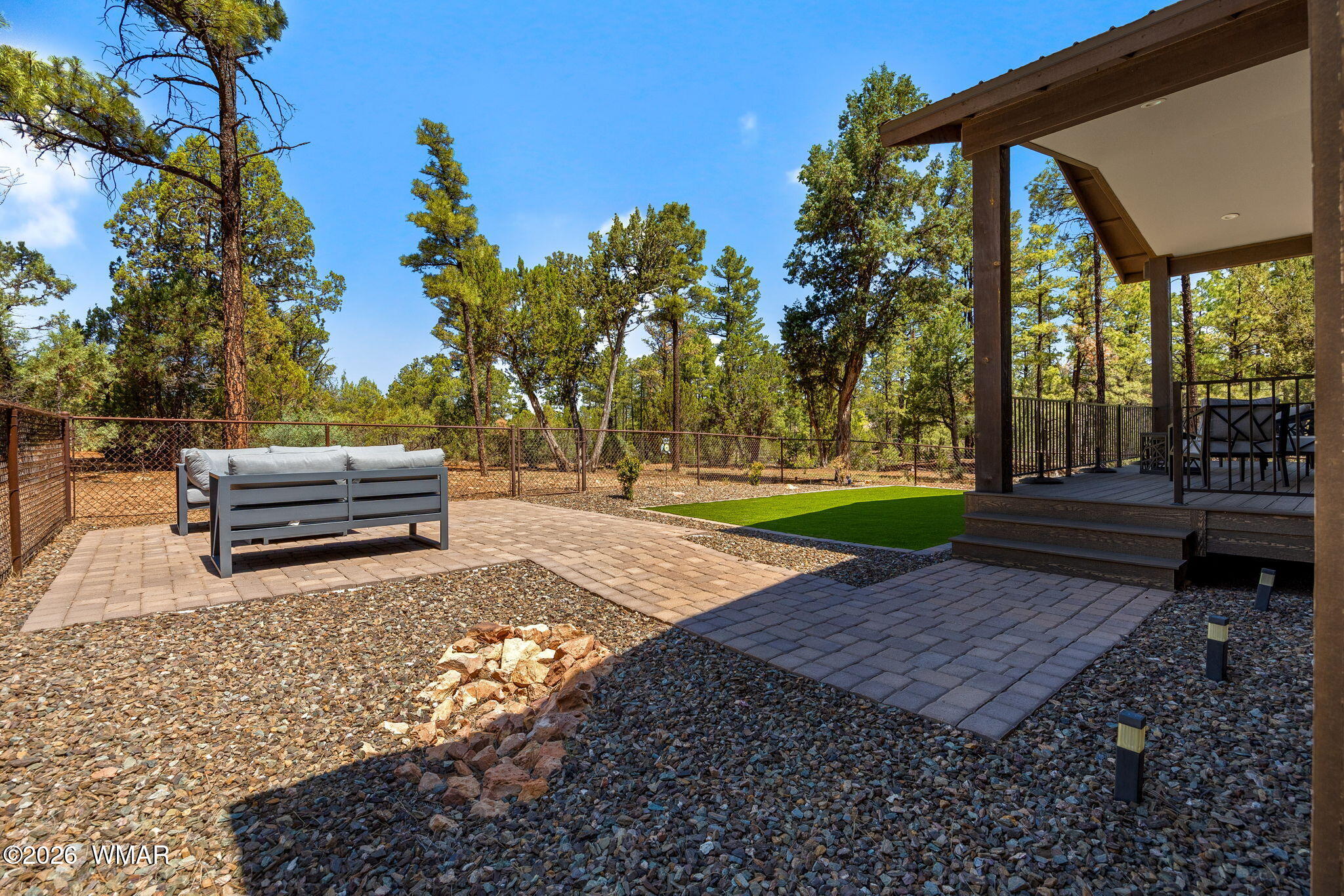 3161 North Eagle Landing Road Show Low, AZ 85901 - Photo 20 of 32