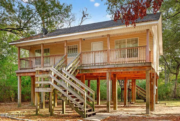 $103,900 | 3718 Howze Street, Moss Point, MS 39563