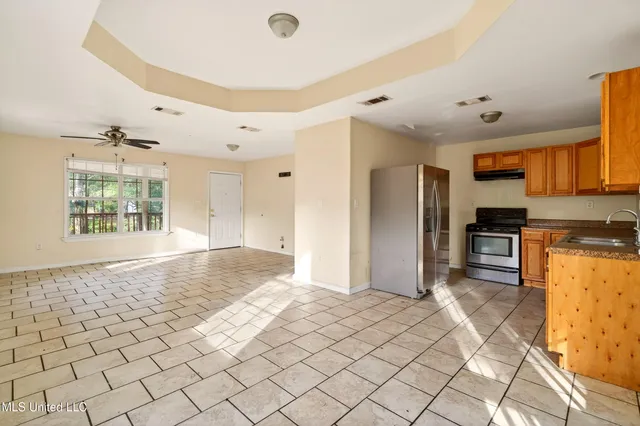 $110,000 | 3718 Howze Street, Moss Point, MS 39563