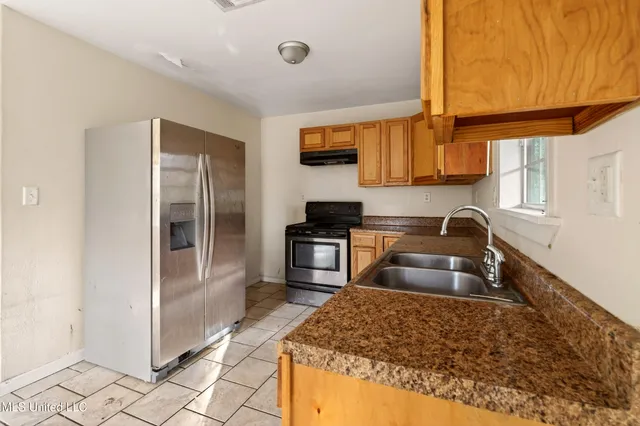 $110,000 | 3718 Howze Street, Moss Point, MS 39563