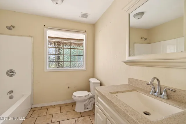 $110,000 | 3718 Howze Street, Moss Point, MS 39563