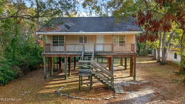 $103,900 | 3718 Howze Street, Moss Point, MS 39563