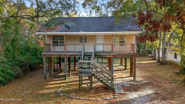 $110,000 | 3718 Howze Street, Moss Point, MS 39563