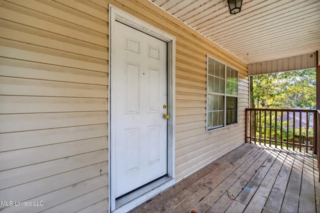 $110,000 | 3718 Howze Street, Moss Point, MS 39563