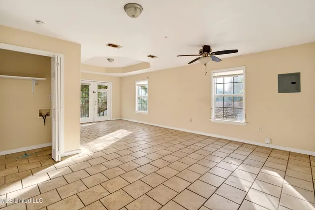 $110,000 | 3718 Howze Street, Moss Point, MS 39563