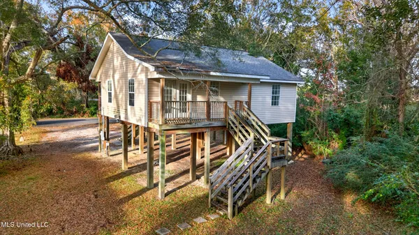 $103,900 | 3718 Howze Street, Moss Point, MS 39563