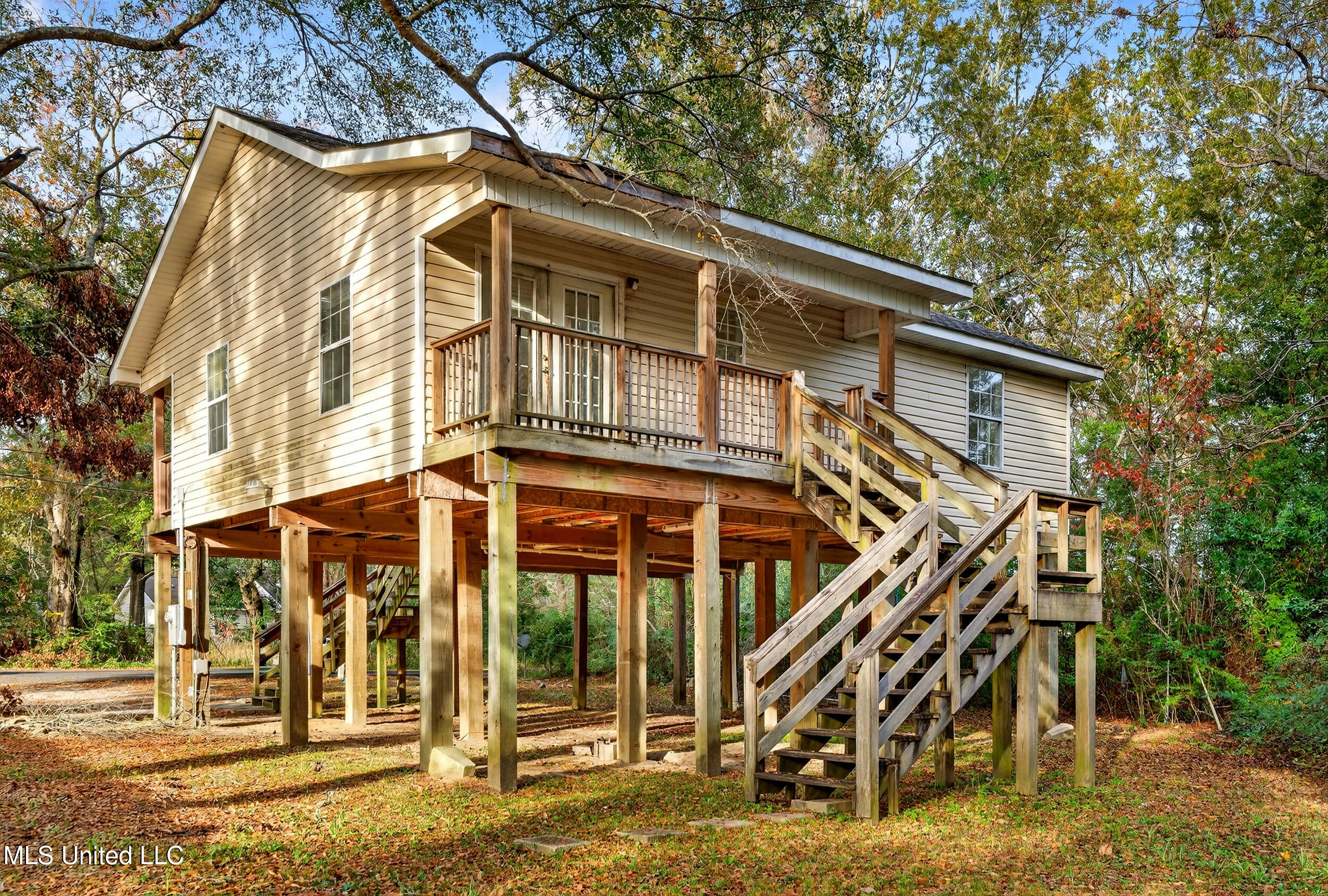 3718 Howze Street Moss Point, MS 39563 - Photo 25 of 31 23_a7406453