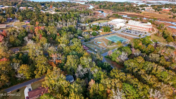 $103,900 | 3718 Howze Street, Moss Point, MS 39563