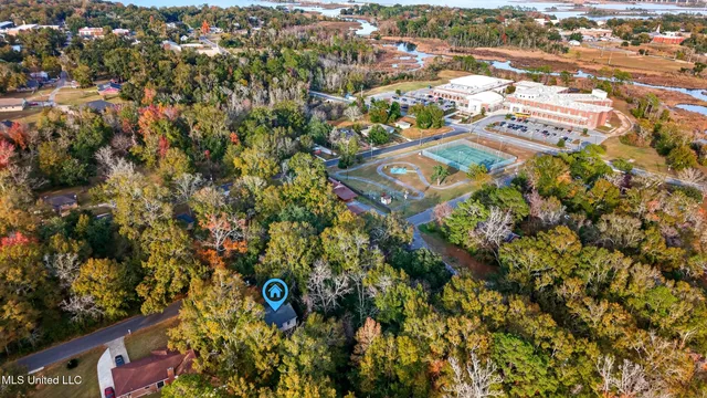 $110,000 | 3718 Howze Street, Moss Point, MS 39563