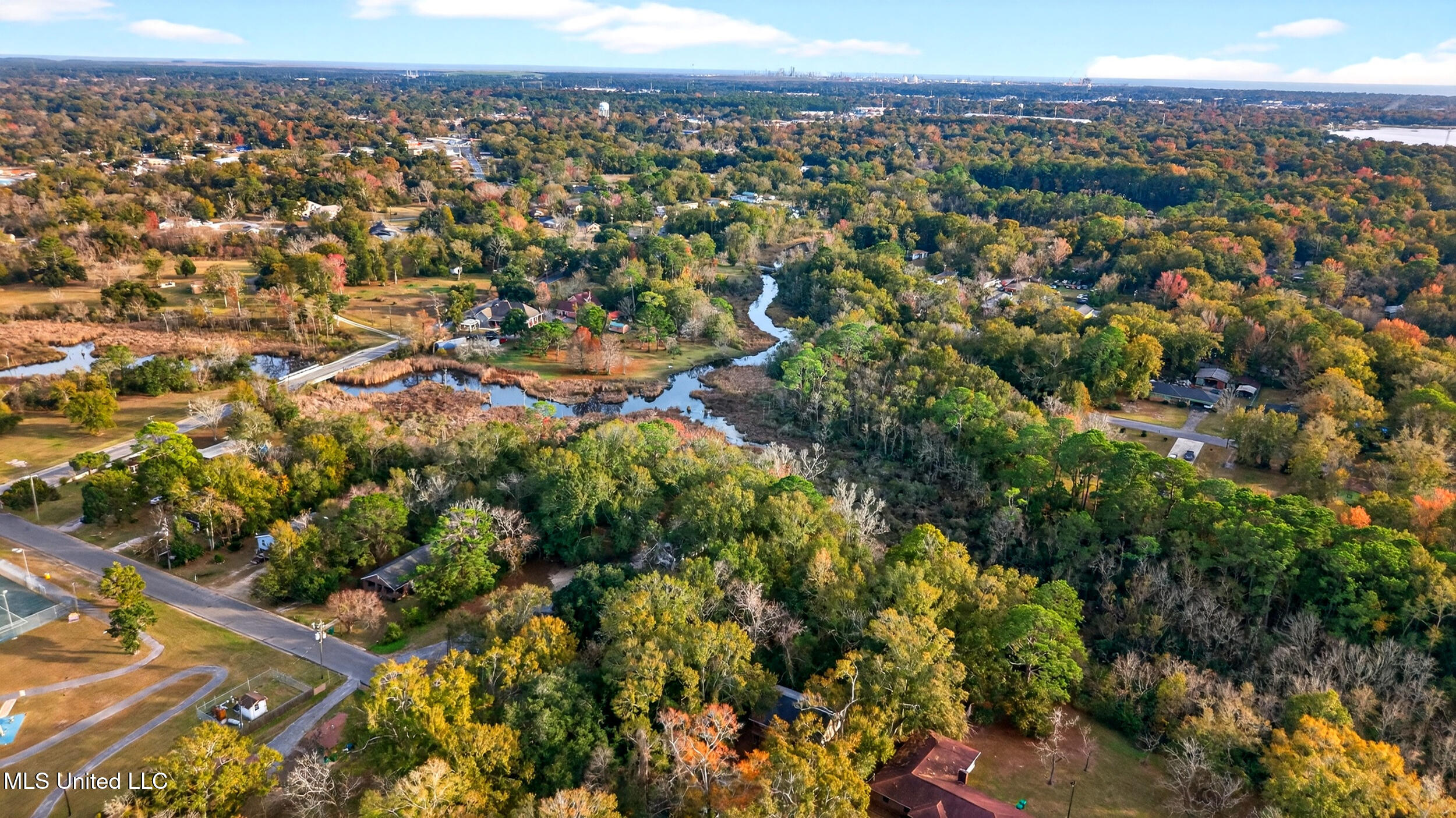 3718 Howze Street Moss Point, MS 39563 - Photo 30 of 31 27_dji_20251216153546_0330_d