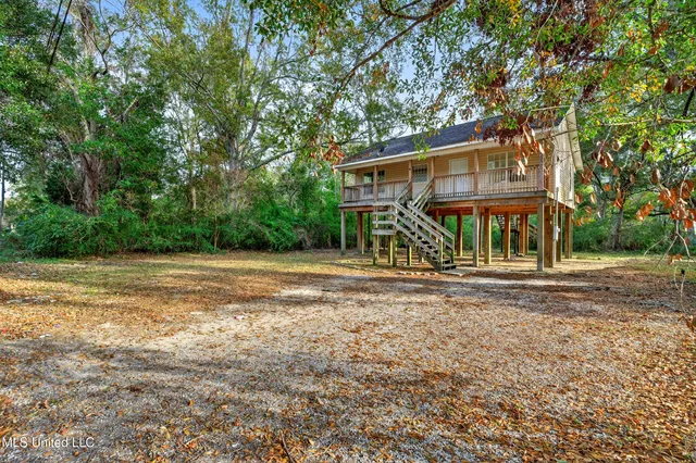 $110,000 | 3718 Howze Street, Moss Point, MS 39563