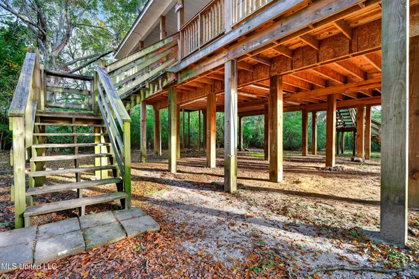 $103,900 | 3718 Howze Street, Moss Point, MS 39563