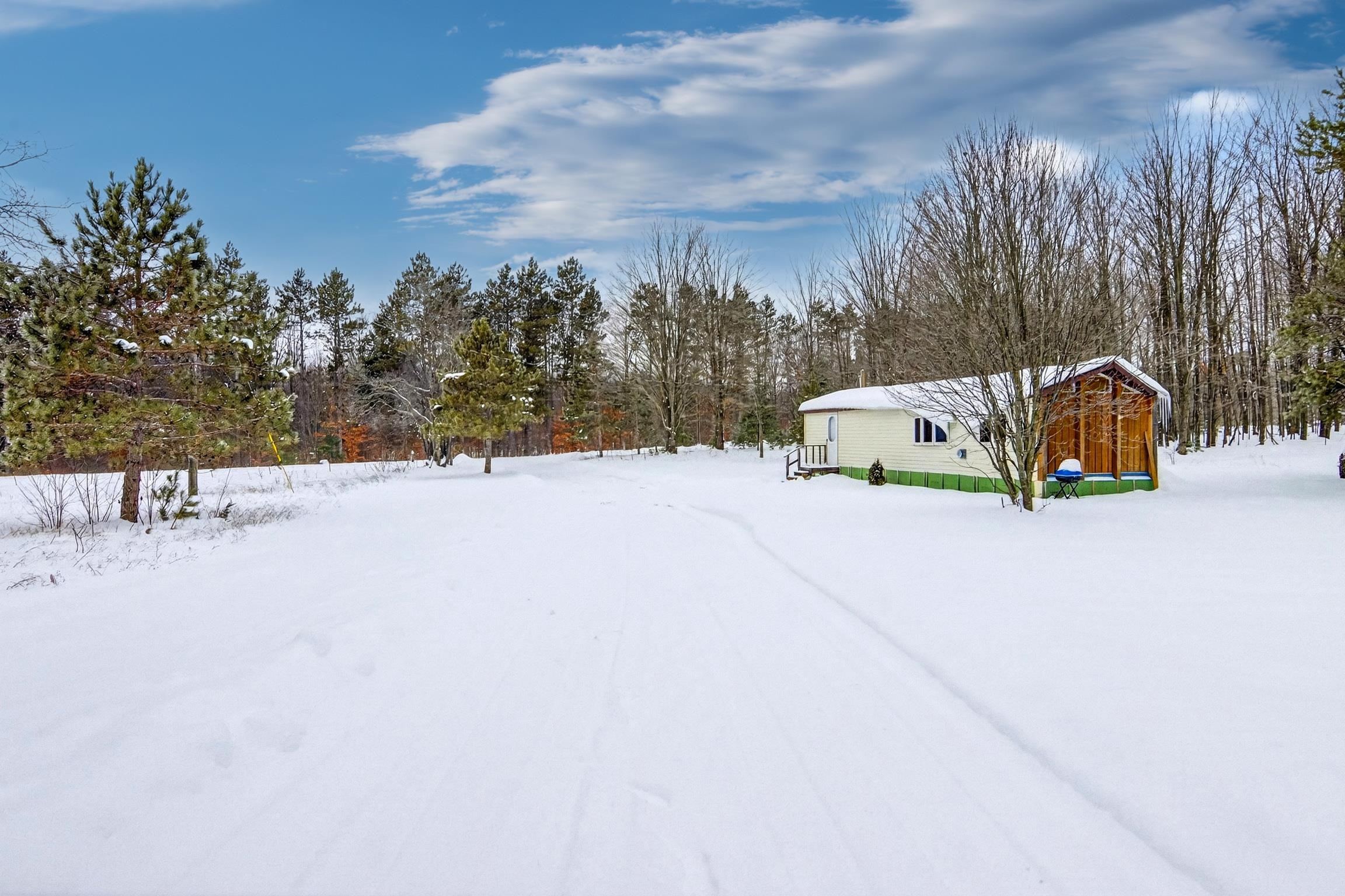 6585 Wallaker Road Benzonia, MI 49616 - Photo 14 of 24