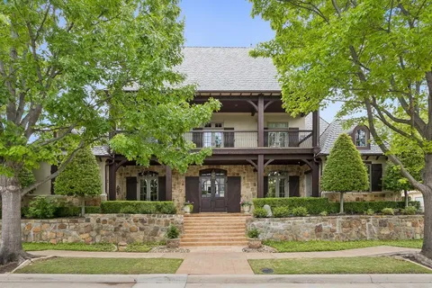 $1,750,000 | 8000 Trading Post Drive, McKinney, TX 75070