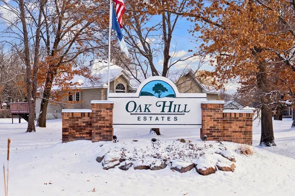 $499,000 | 39 154th Avenue Northeast, Ham Lake, MN 55304