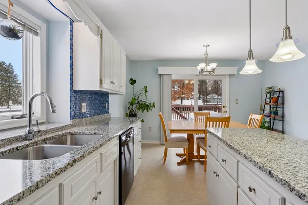 $499,000 | 39 154th Avenue Northeast, Ham Lake, MN 55304