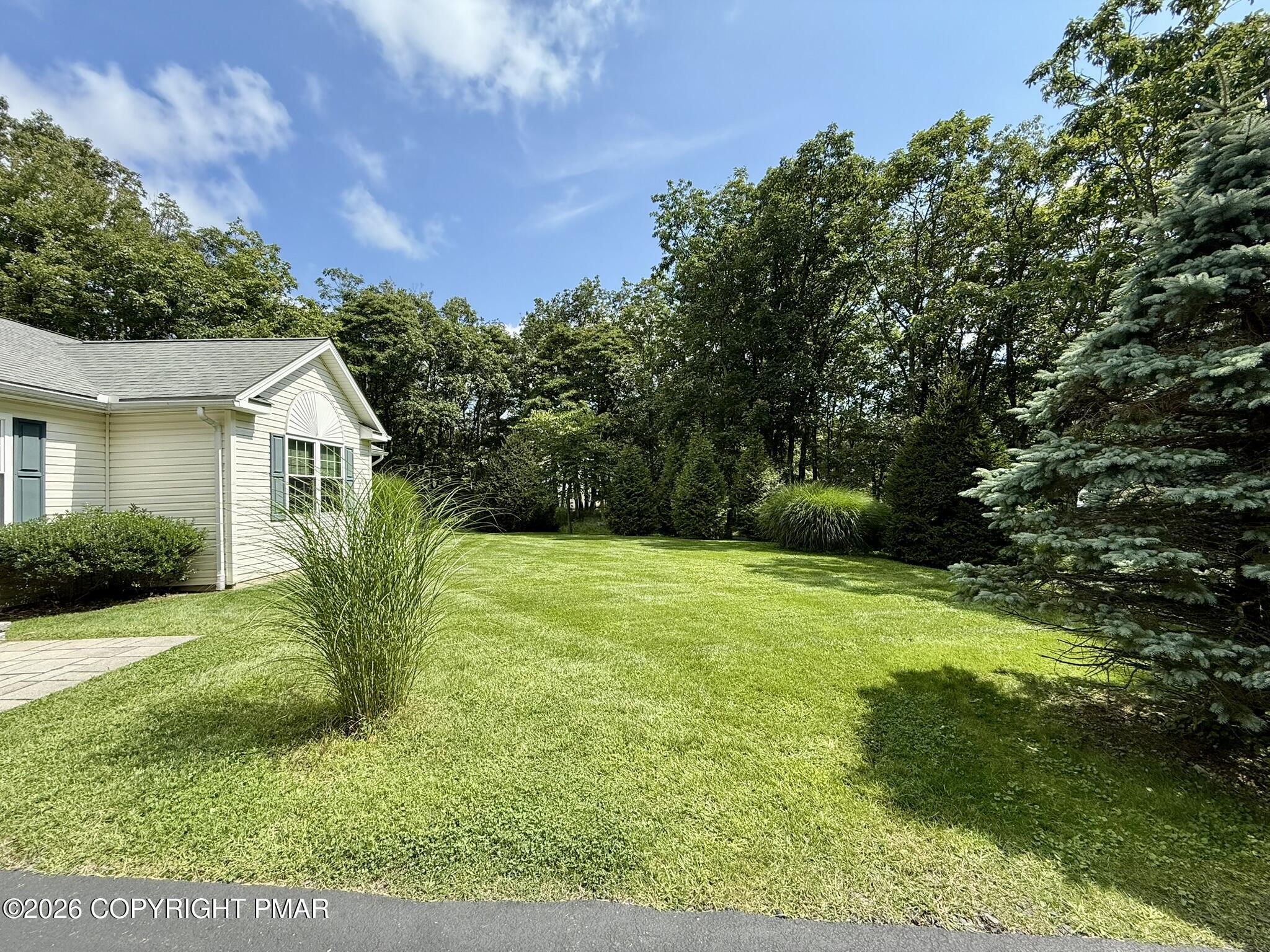 111 Gower Road Albrightsville, PA 18210 - Photo 44 of 48 Front Yard