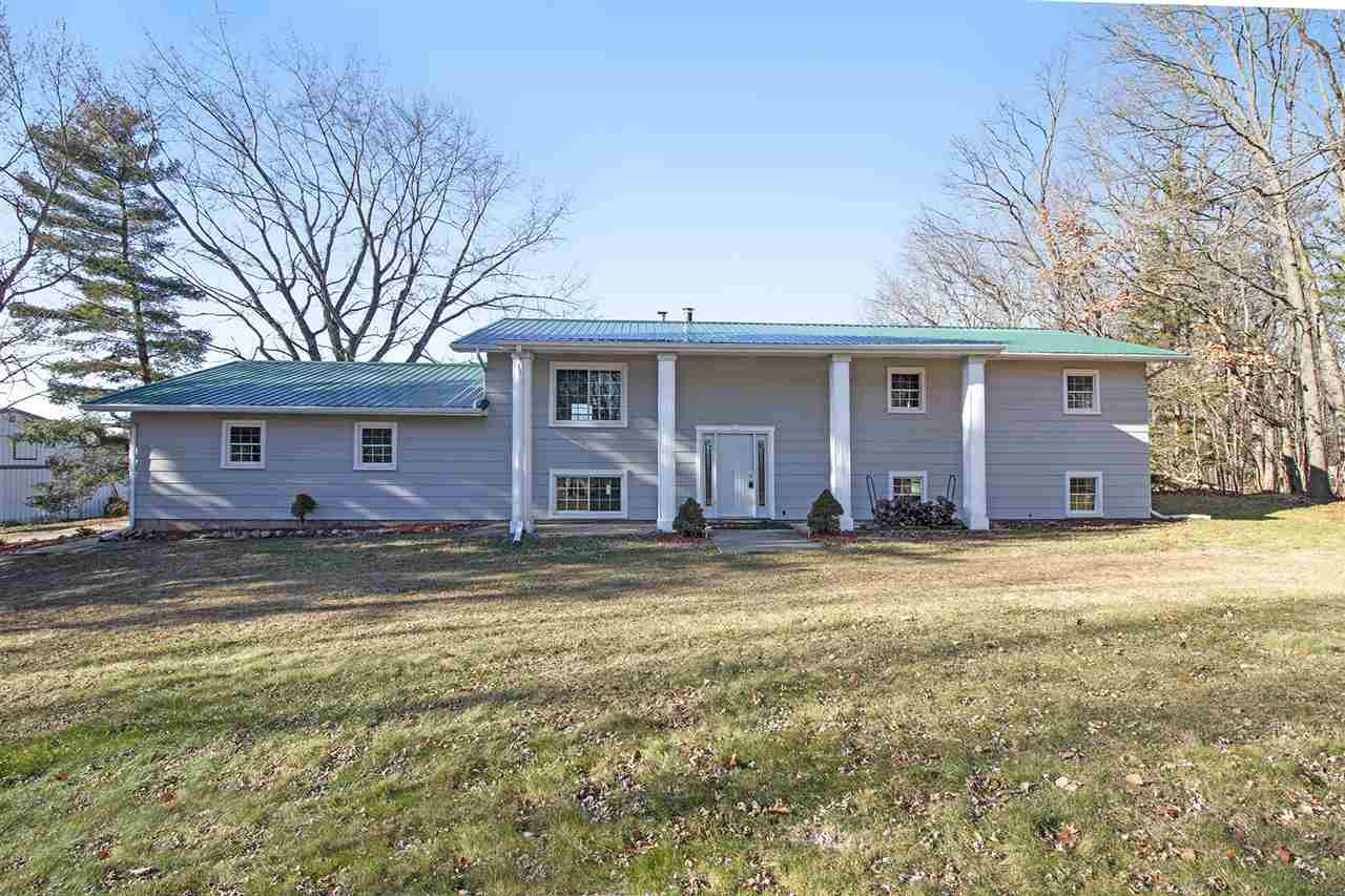 3334 Wellman Road Parma, MI 49269 - Photo 1 of 36 Photo 1