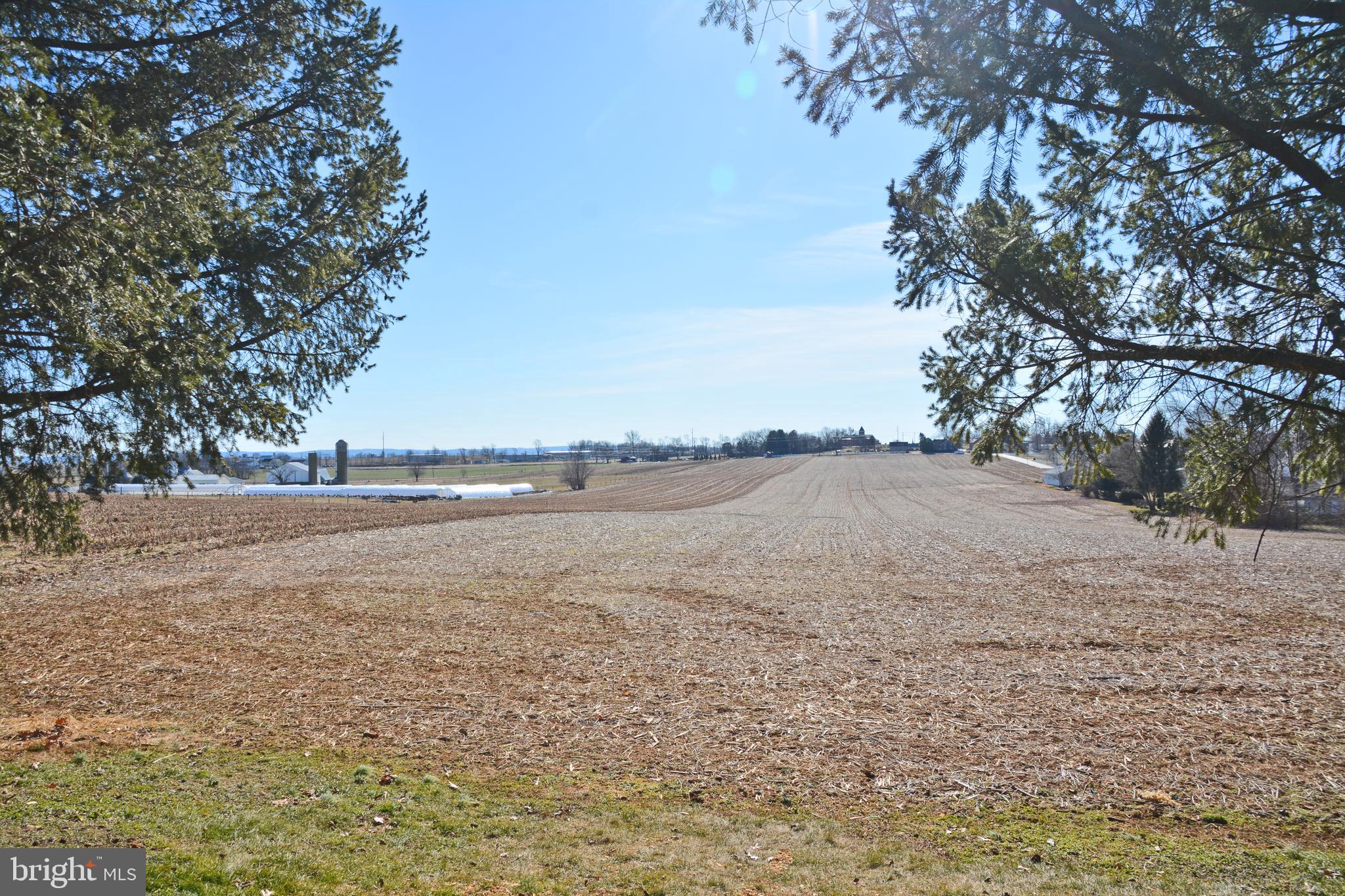 14 Laurel Ridge Leola, PA 17540 - Photo 32 of 32 Preserved farmland behind property.