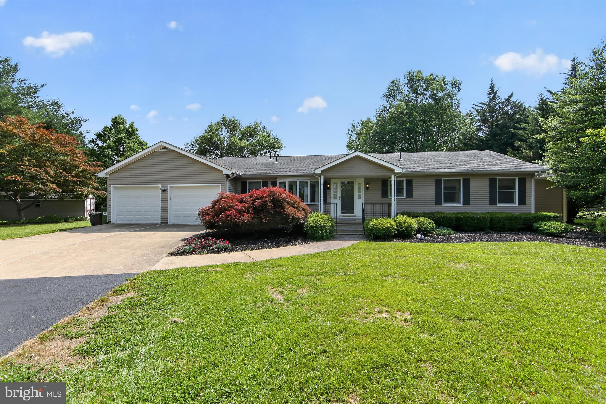 288 Union Church Rd