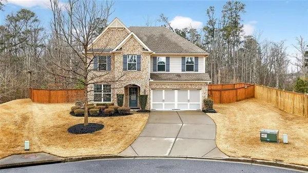 $2,995 | 4930 Alexandria Avenue, Cumming, GA 30040