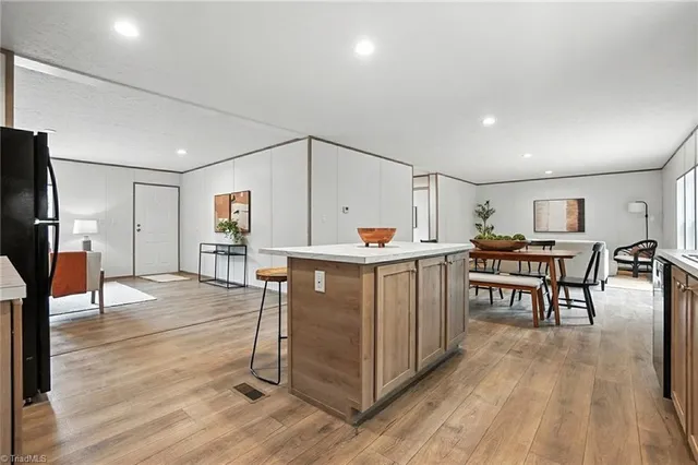 $185,000 | 161 Crape Myrtle Lane, Wadesboro, NC 28170