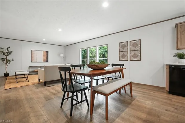 $185,000 | 161 Crape Myrtle Lane, Wadesboro, NC 28170