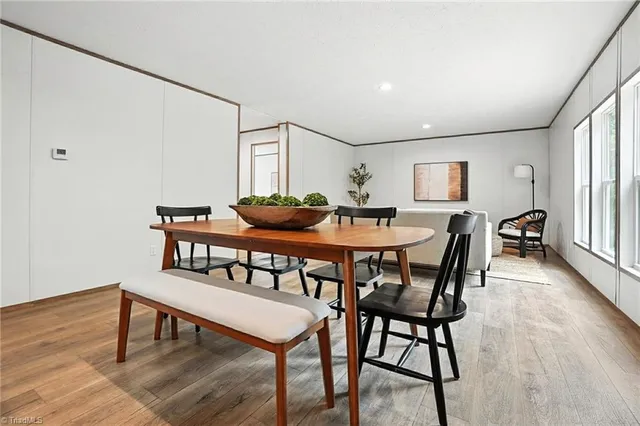 $185,000 | 161 Crape Myrtle Lane, Wadesboro, NC 28170