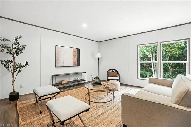 $185,000 | 161 Crape Myrtle Lane, Wadesboro, NC 28170