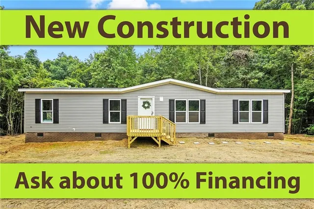 $185,000 | 161 Crape Myrtle Lane, Wadesboro, NC 28170