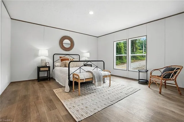 $185,000 | 161 Crape Myrtle Lane, Wadesboro, NC 28170