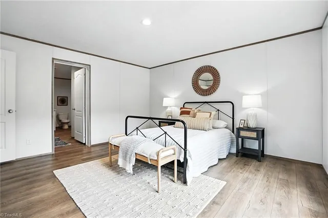 $185,000 | 161 Crape Myrtle Lane, Wadesboro, NC 28170