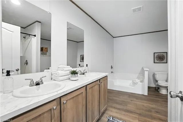 $185,000 | 161 Crape Myrtle Lane, Wadesboro, NC 28170