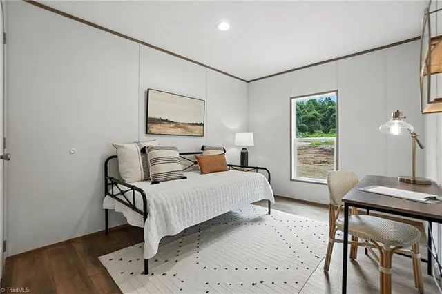 $185,000 | 161 Crape Myrtle Lane, Wadesboro, NC 28170