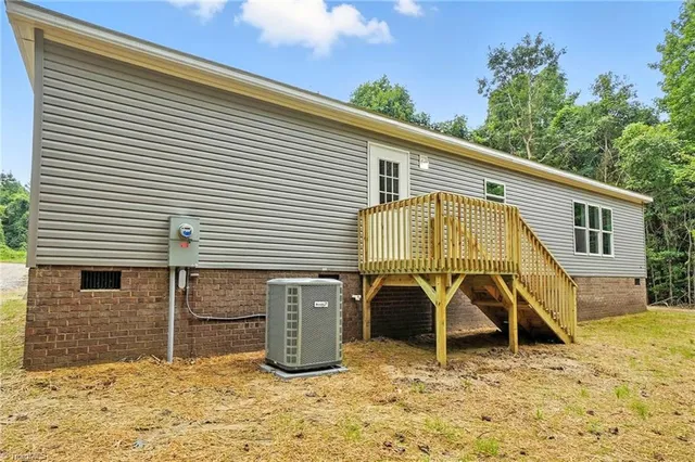 $185,000 | 161 Crape Myrtle Lane, Wadesboro, NC 28170