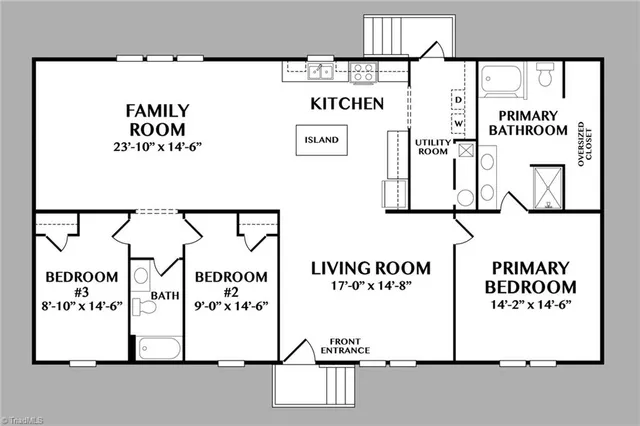 $185,000 | 161 Crape Myrtle Lane, Wadesboro, NC 28170