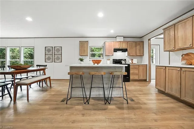 $185,000 | 161 Crape Myrtle Lane, Wadesboro, NC 28170