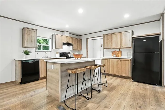 $185,000 | 161 Crape Myrtle Lane, Wadesboro, NC 28170