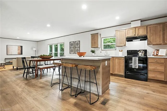 $185,000 | 161 Crape Myrtle Lane, Wadesboro, NC 28170