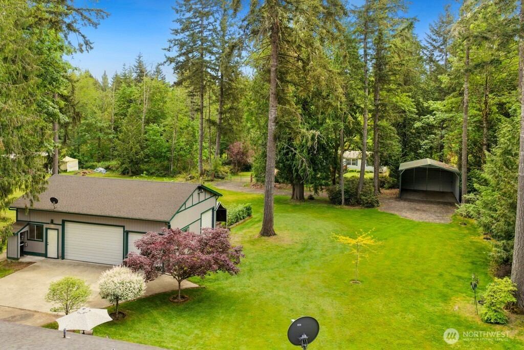 876 Southwest Miller Road Port Orchard, WA 98367 - Photo 7 of 40 Gallery Image 7