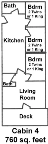 $195,000 | 4 Cr 173 Bowstring Mn 56636, Deer River, MN 56636