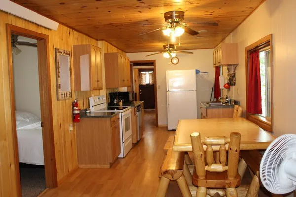 $195,000 | 4 Cr 173 Bowstring Mn 56636, Deer River, MN 56636