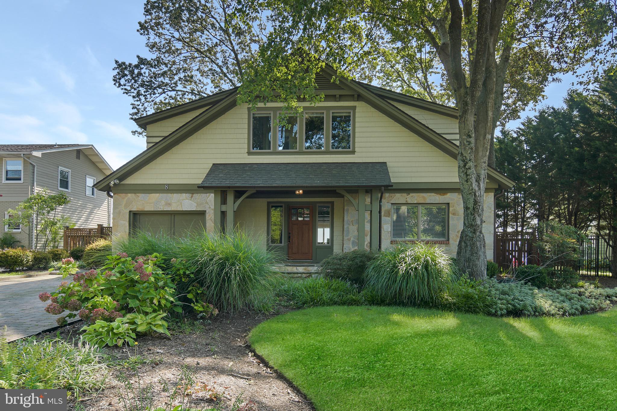 8 Beach Road Severna Park, MD 21146 - Photo 1 of 47