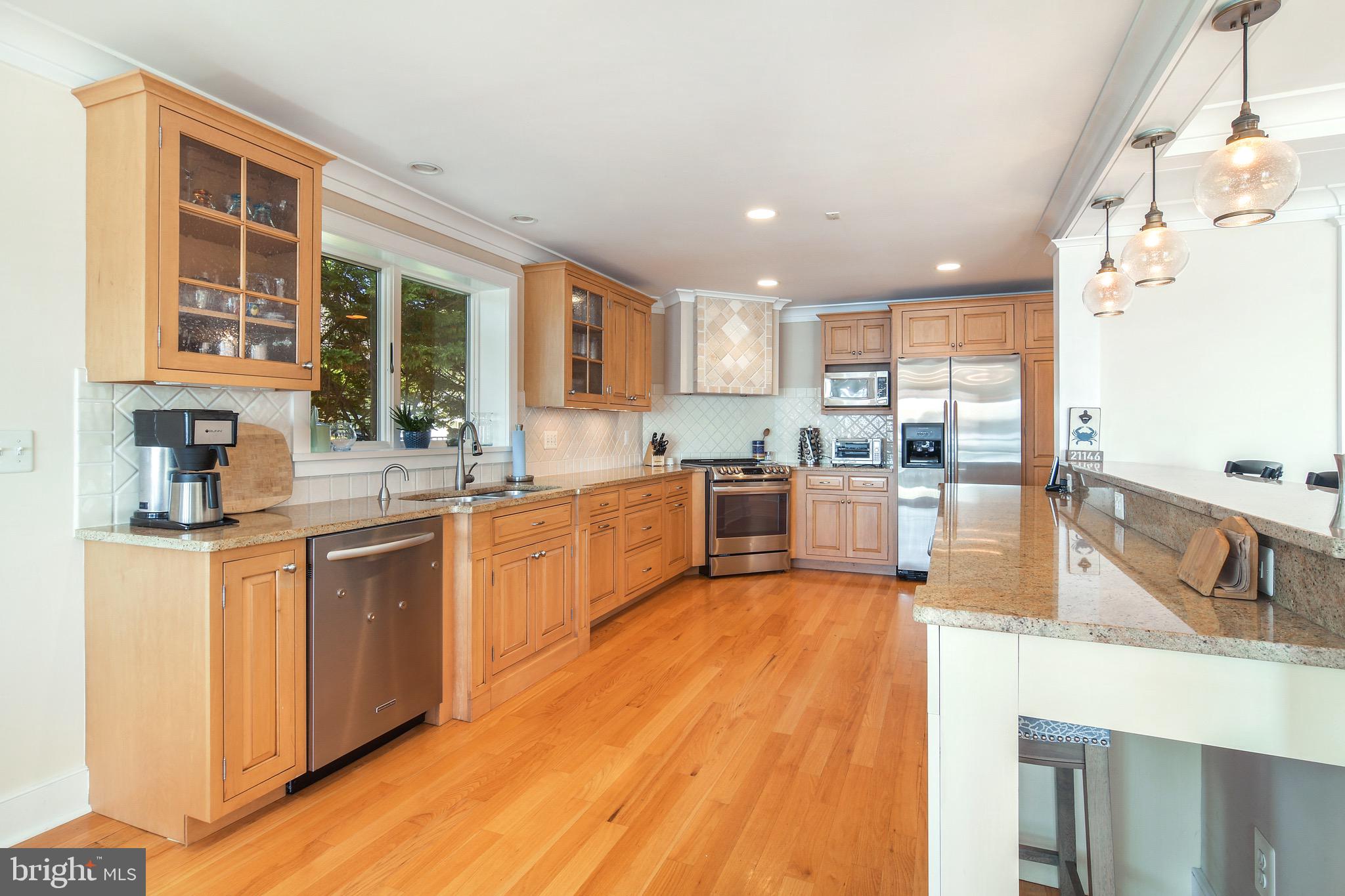 8 Beach Road Severna Park, MD 21146 - Photo 12 of 47