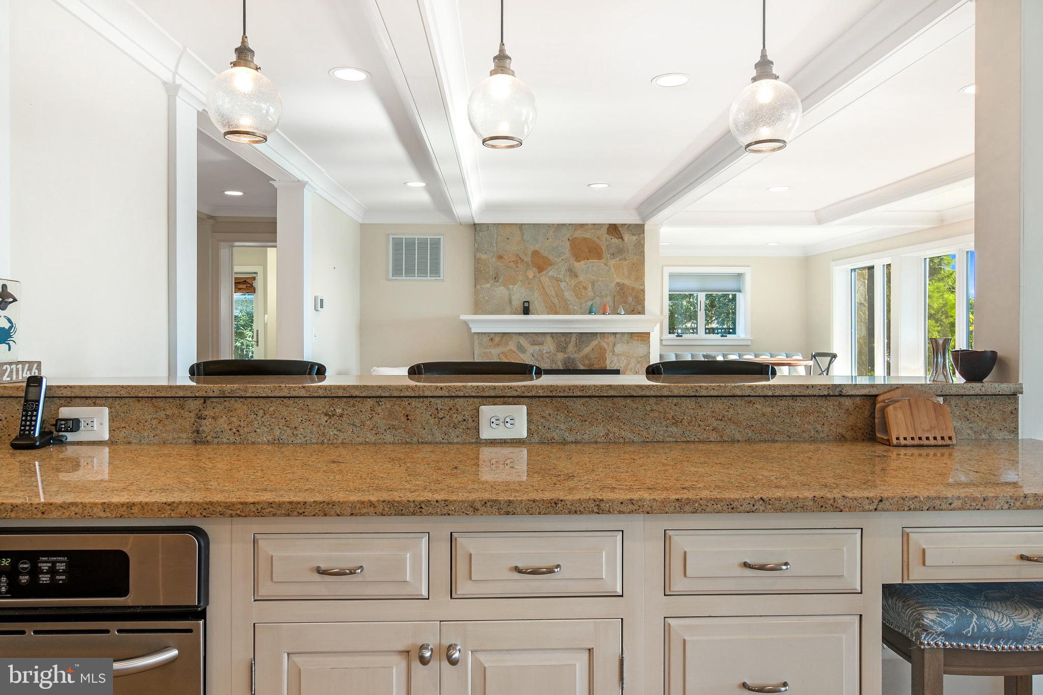 8 Beach Road Severna Park, MD 21146 - Photo 15 of 47