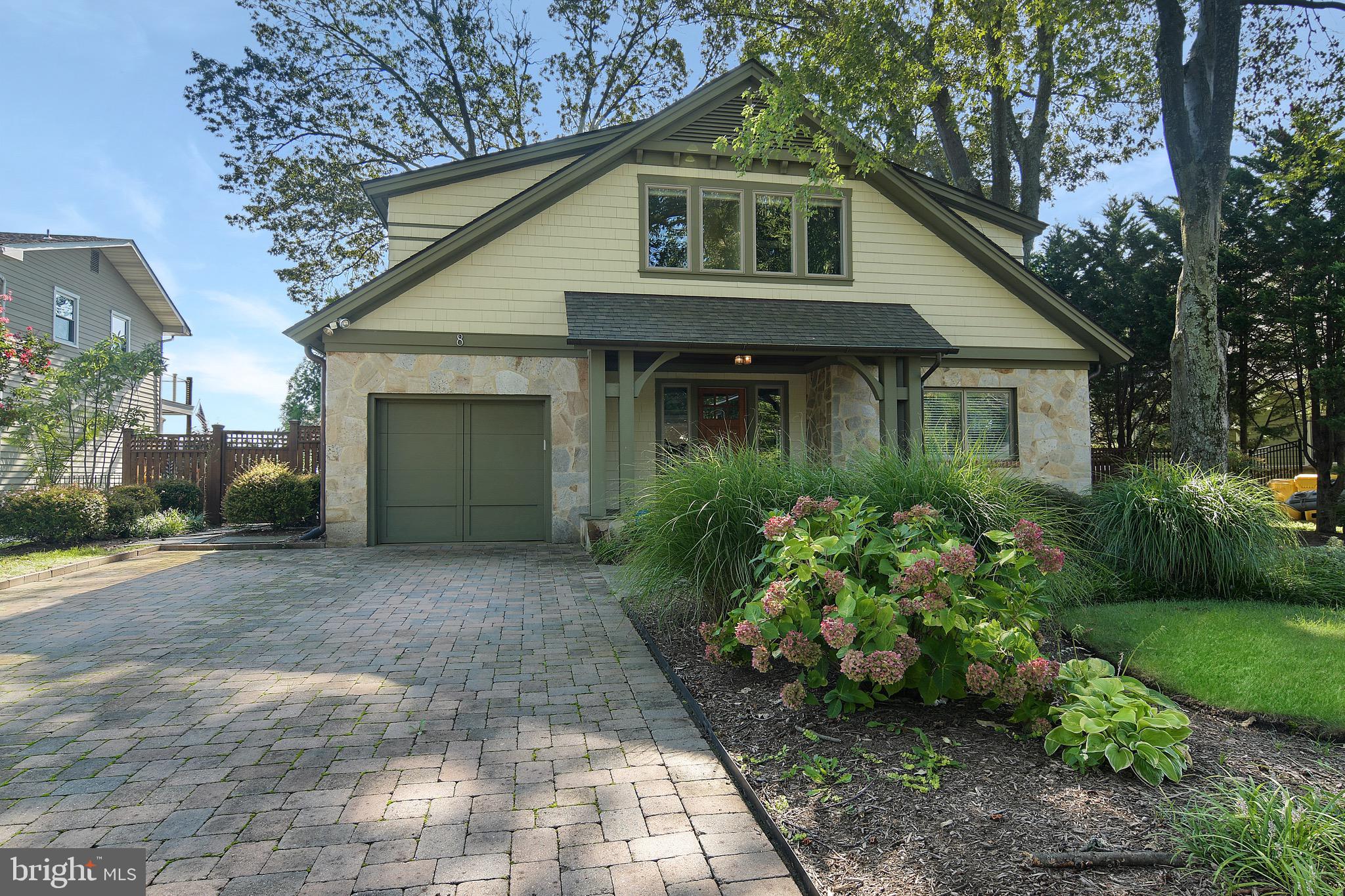 8 Beach Road Severna Park, MD 21146 - Photo 45 of 47