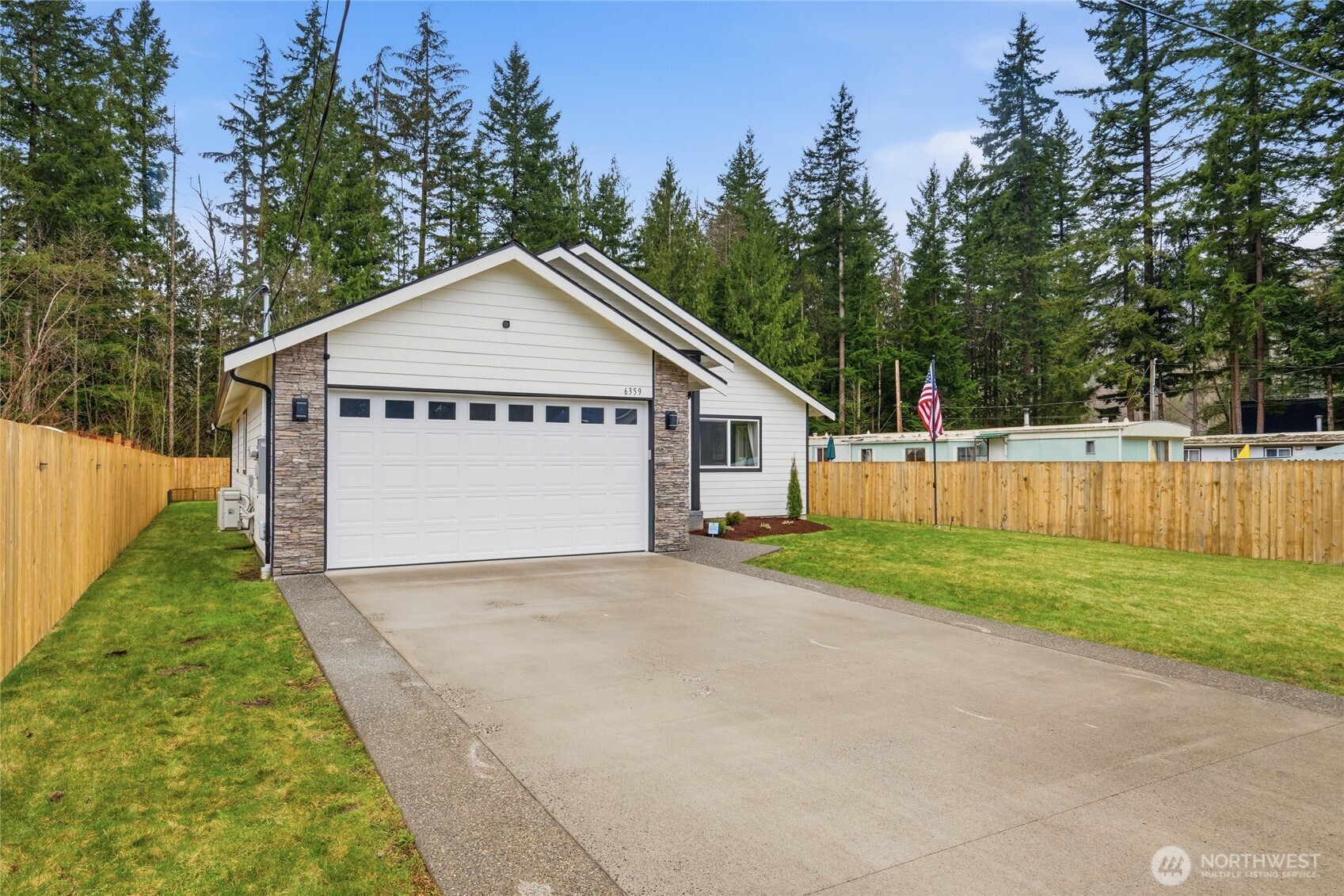 6359 Dardu Road Maple Falls, WA 98266 - Photo 2 of 40