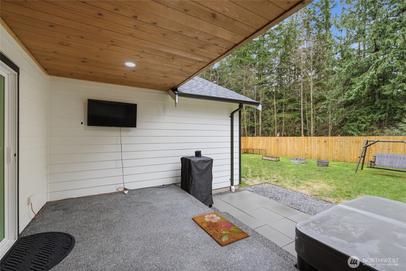 6359 Dardu Road Maple Falls, WA 98266 - Photo 35 of 40