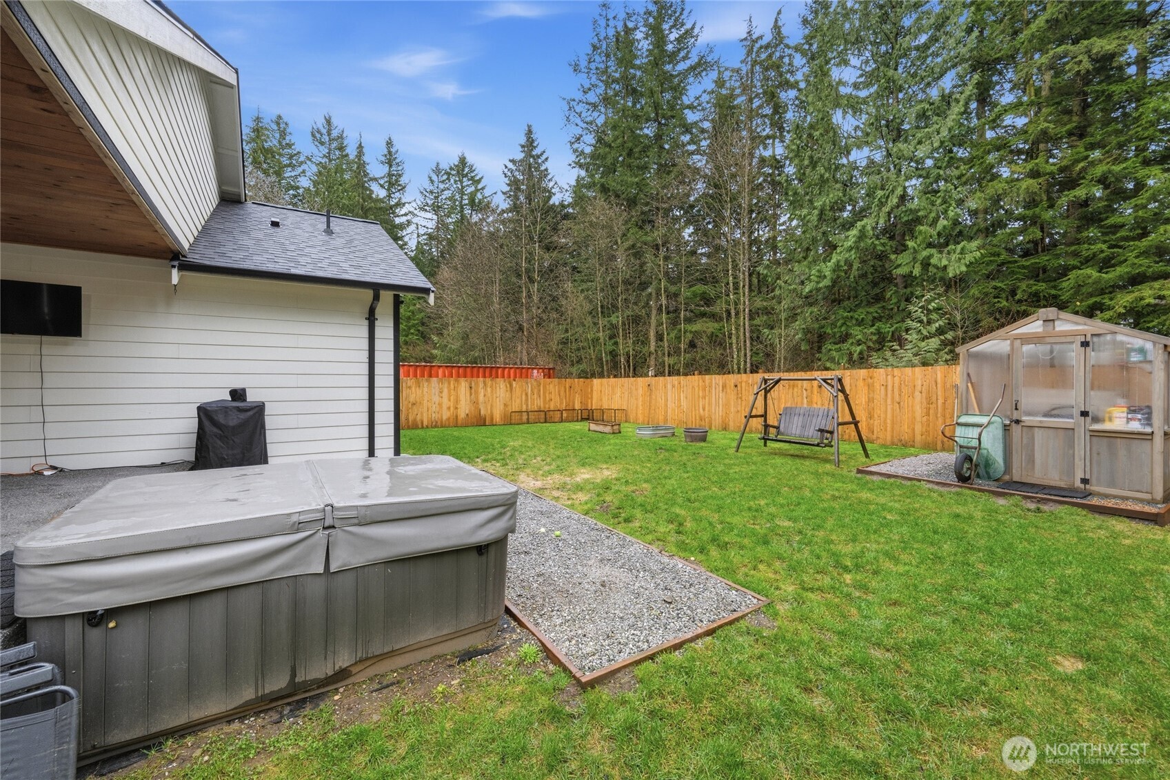 6359 Dardu Road Maple Falls, WA 98266 - Photo 36 of 40